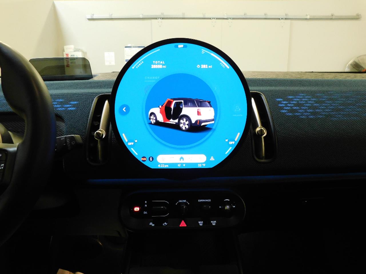 2025 MINI Countryman