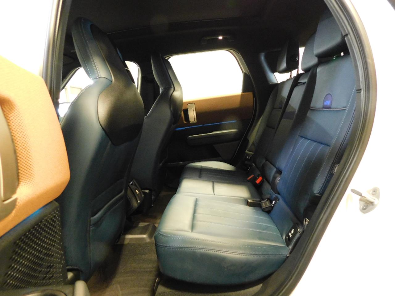 2025 MINI Countryman