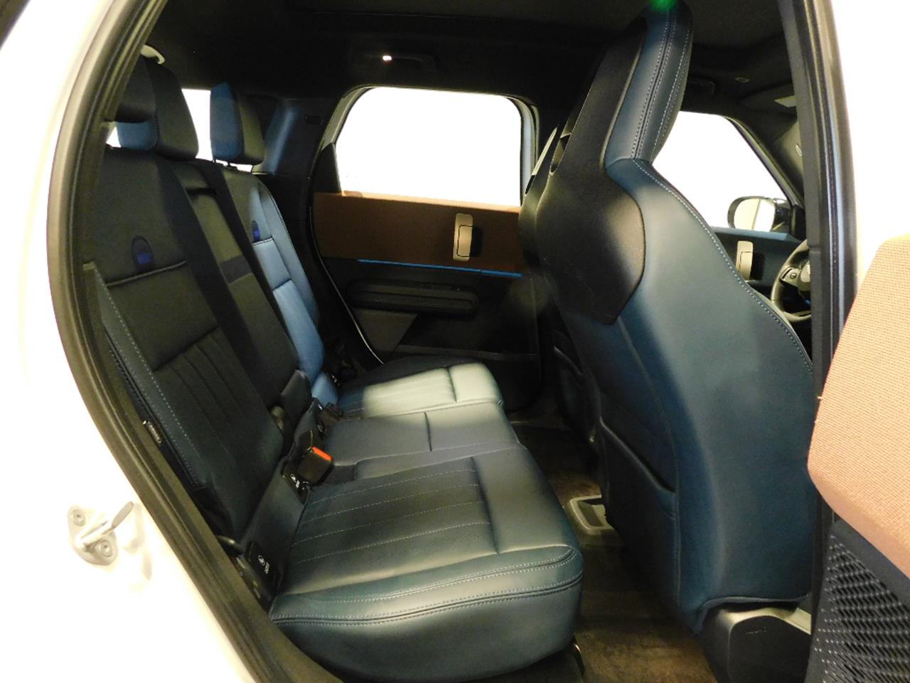 2025 MINI Countryman