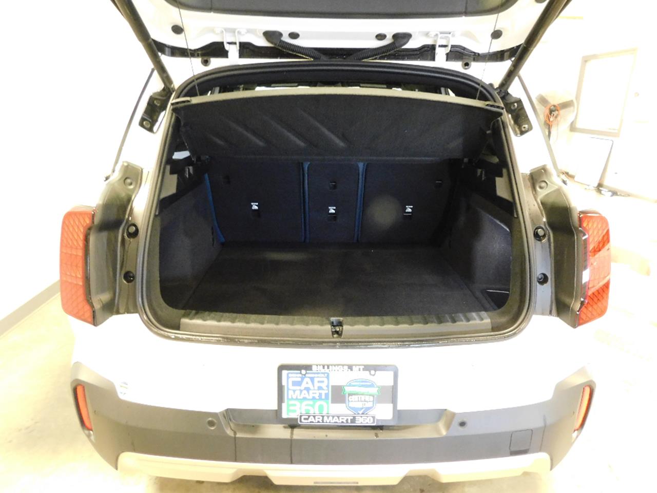 2025 MINI Countryman