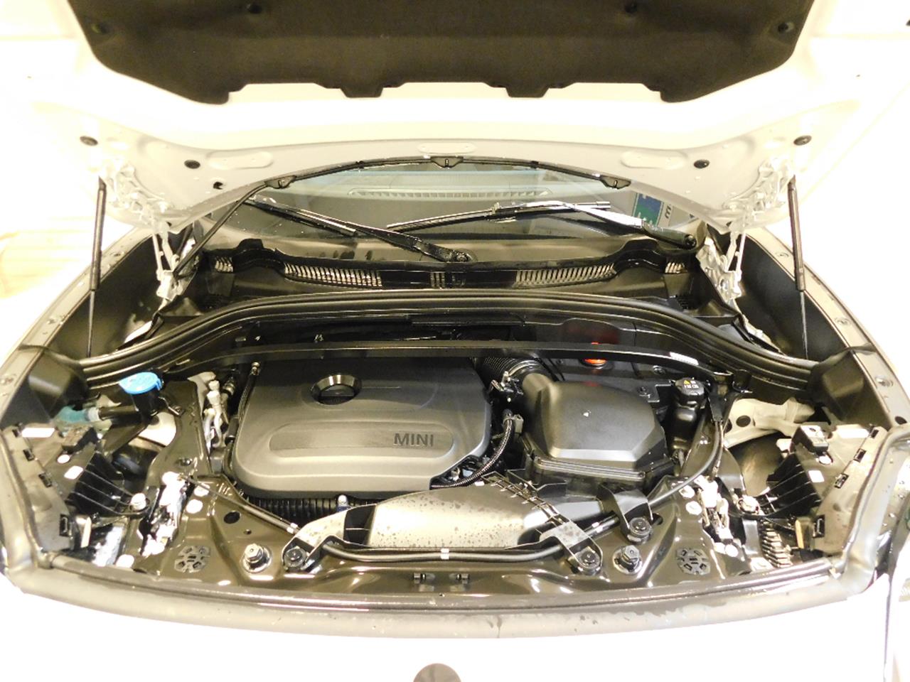 2025 MINI Countryman