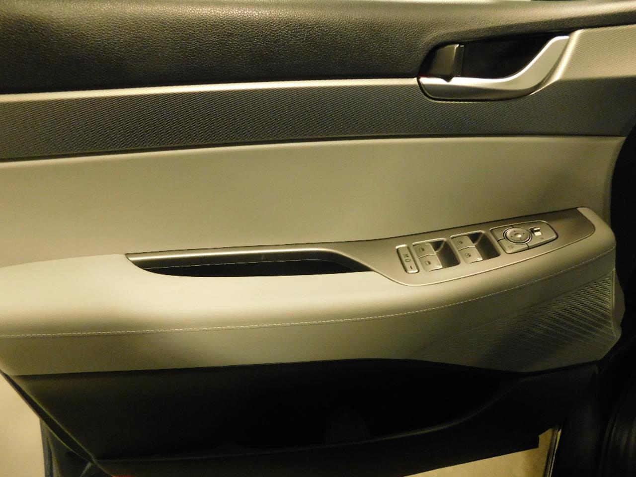 2020 Hyundai Palisade