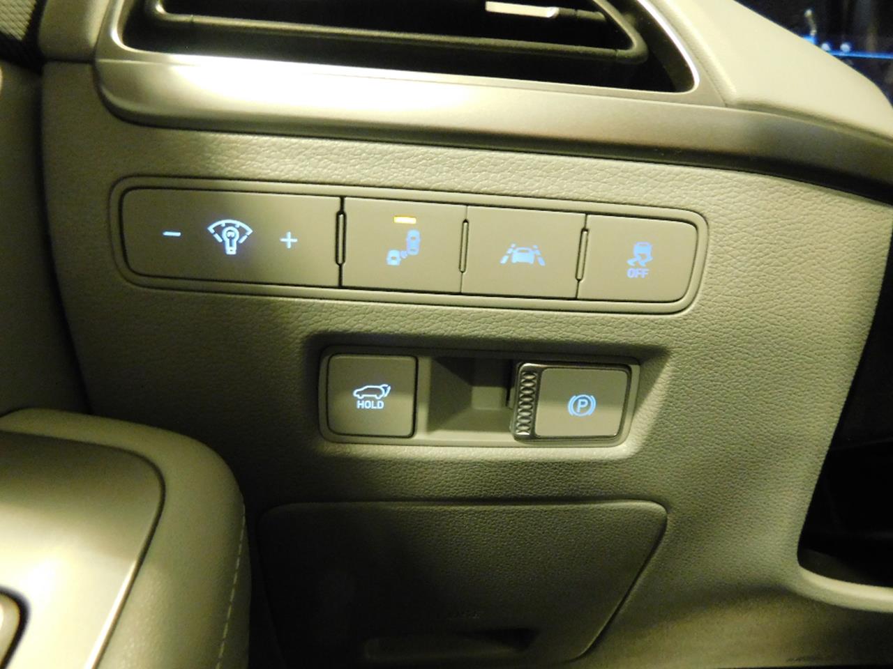 2020 Hyundai Palisade