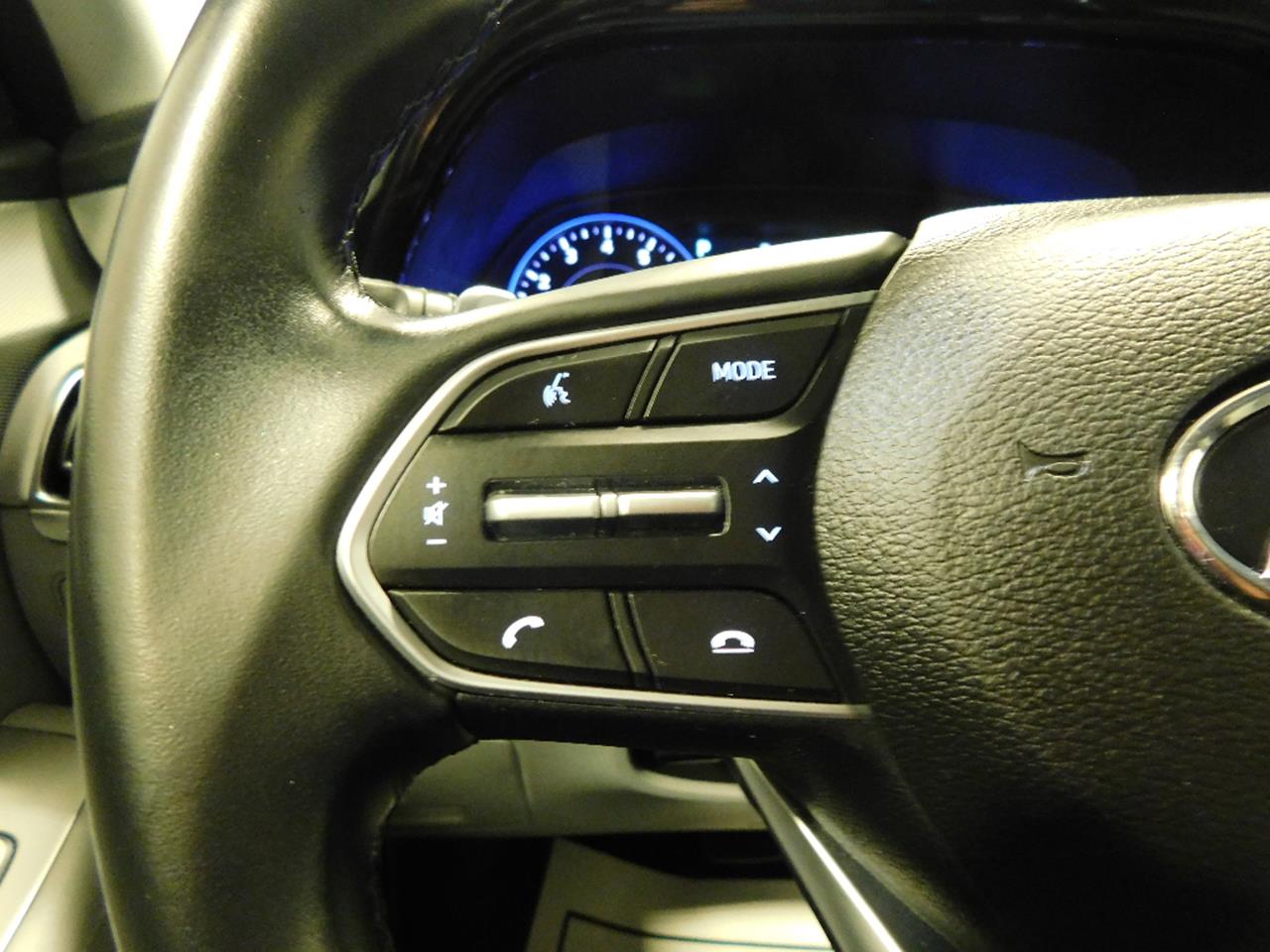 2020 Hyundai Palisade