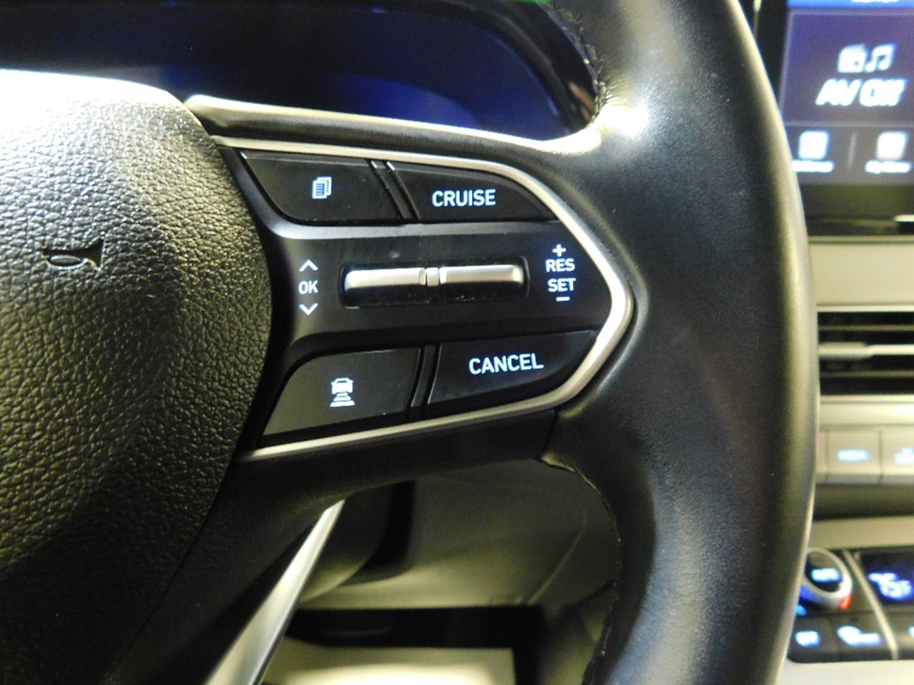 2020 Hyundai Palisade