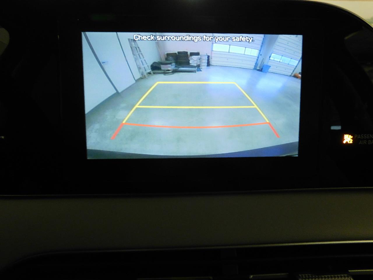 2020 Hyundai Palisade