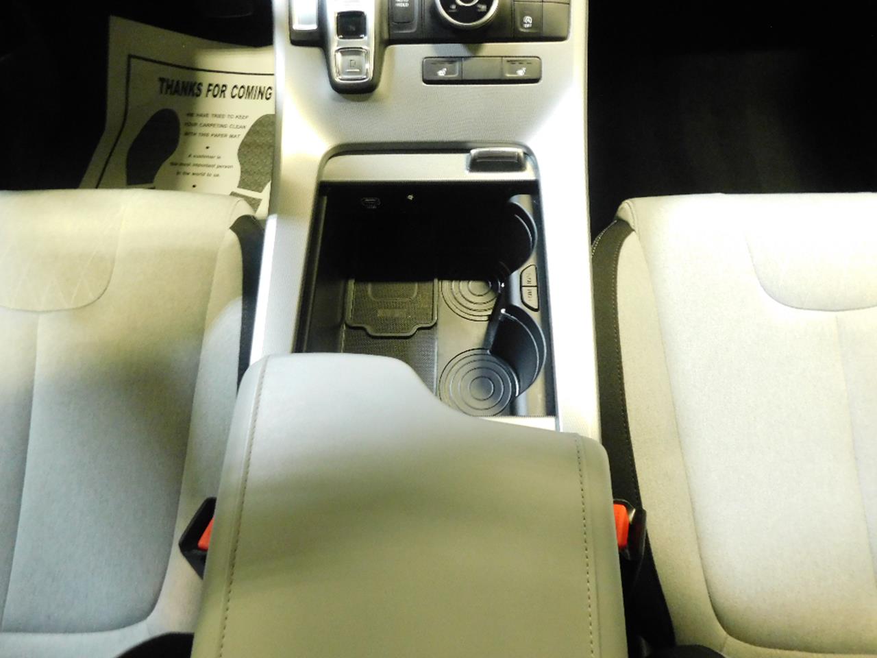 2020 Hyundai Palisade