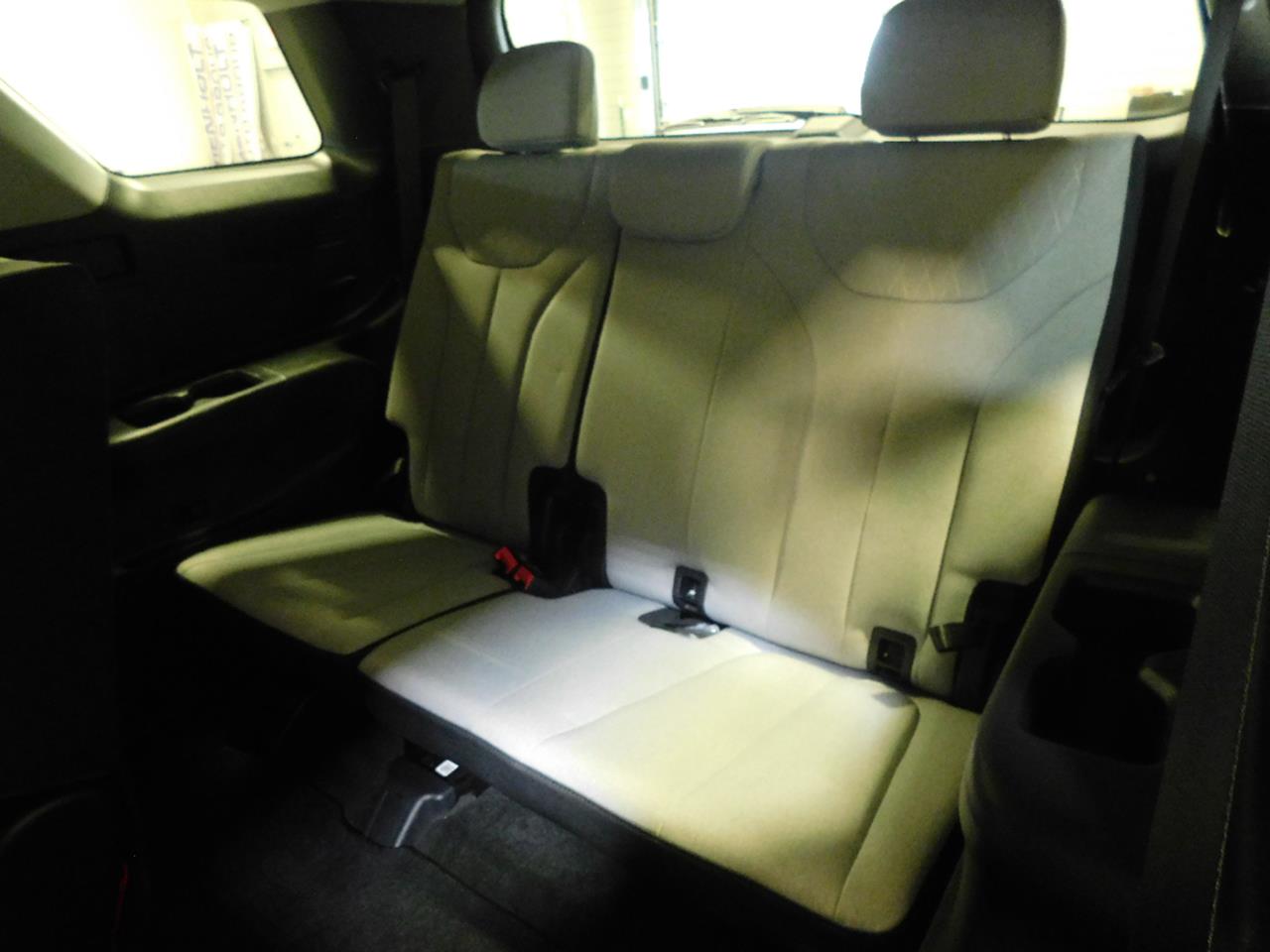 2020 Hyundai Palisade