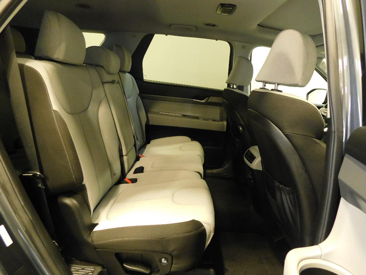 2020 Hyundai Palisade