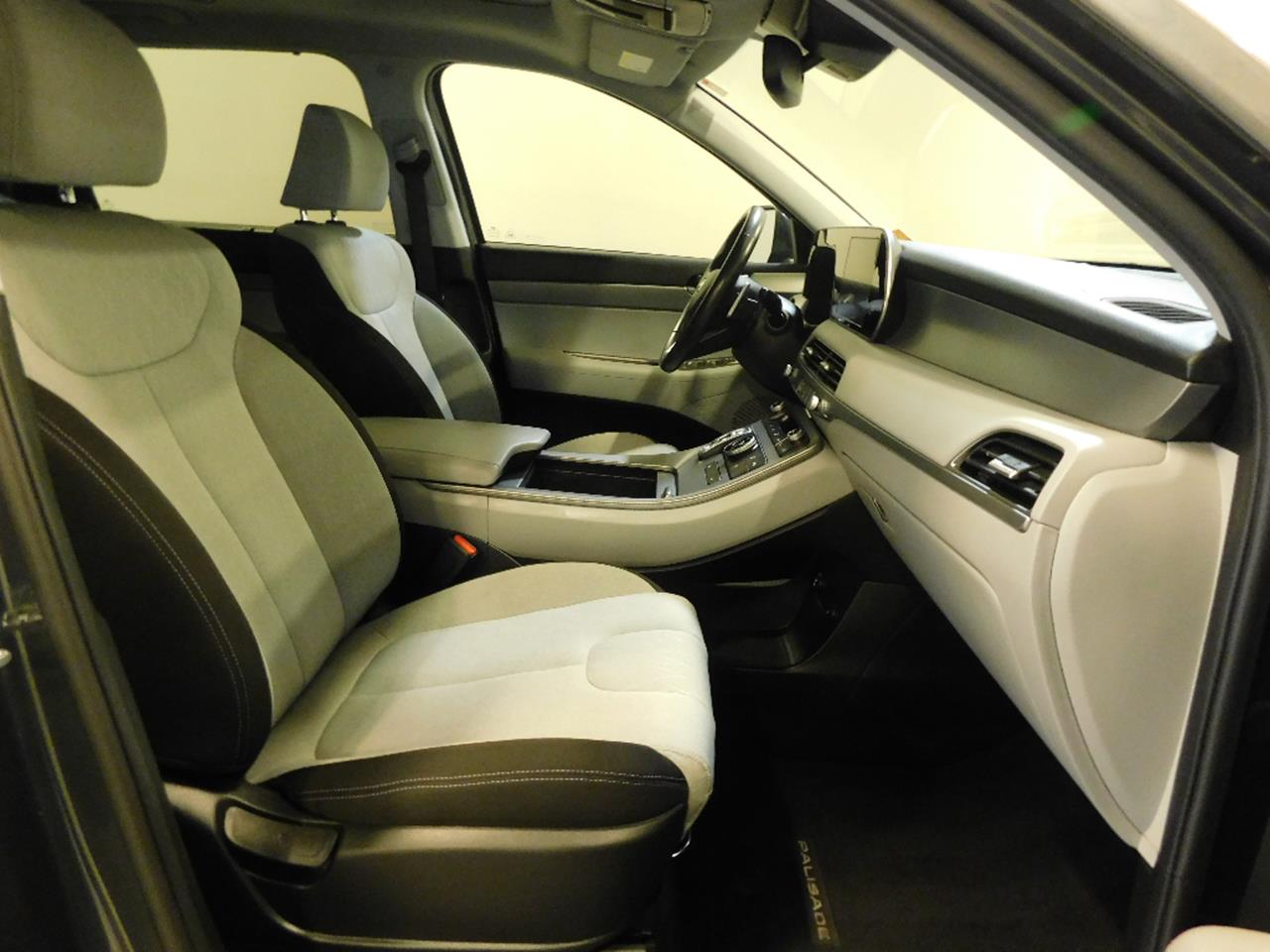 2020 Hyundai Palisade