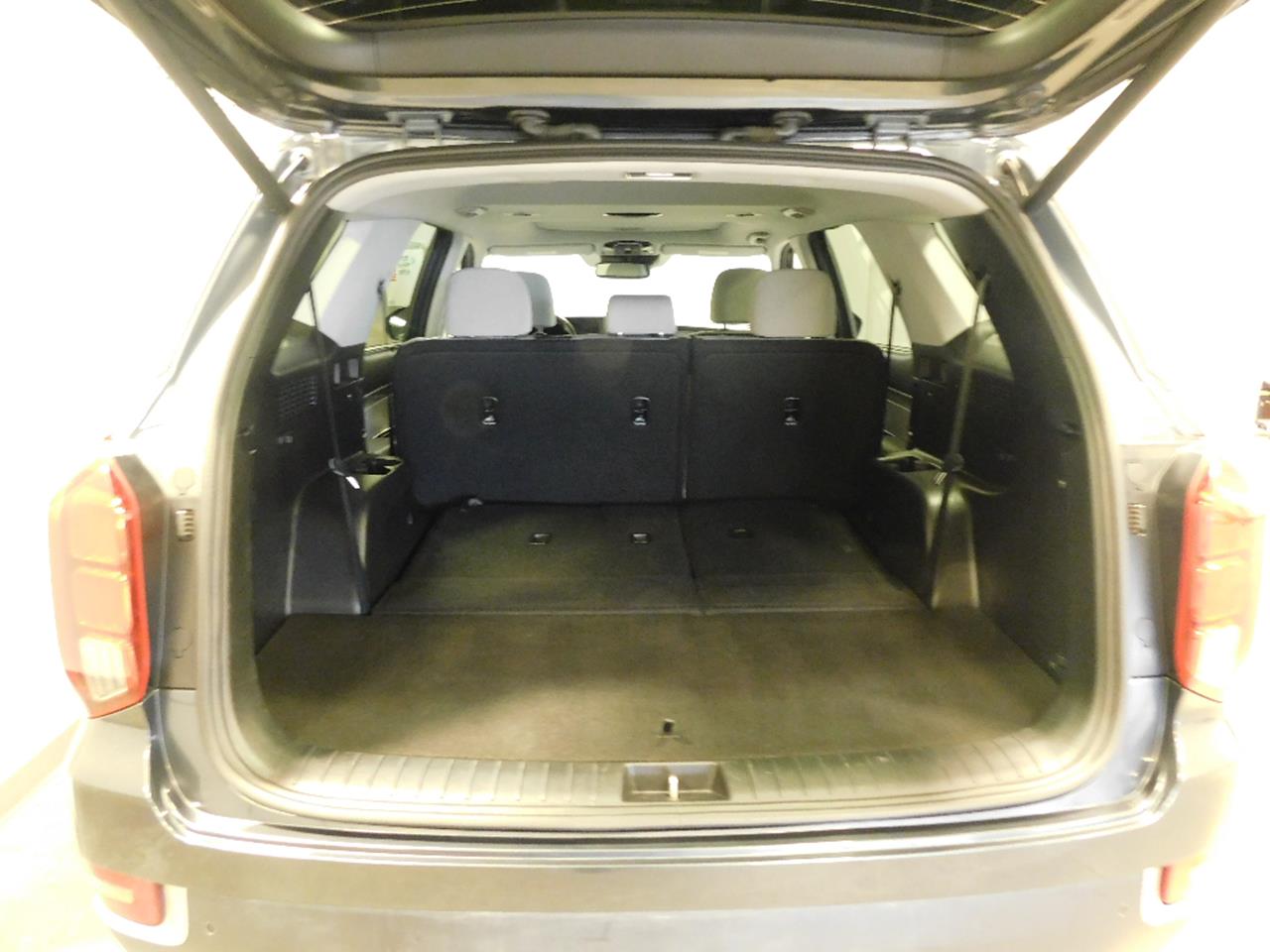 2020 Hyundai Palisade