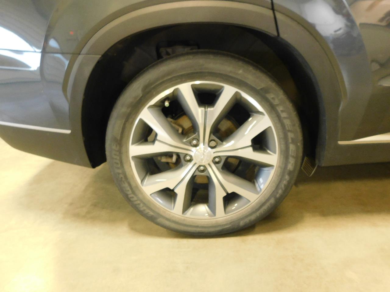 2020 Hyundai Palisade