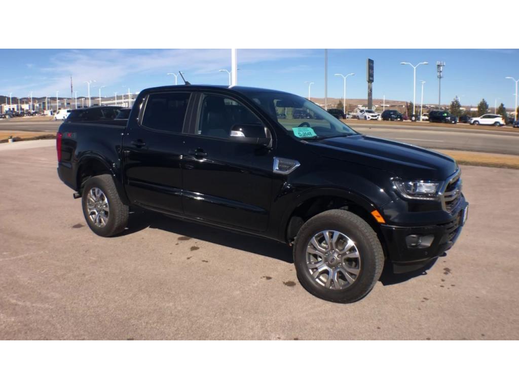 Used 2020 Ford Ranger For Sale in Rapid City, SD | Menholt Auto