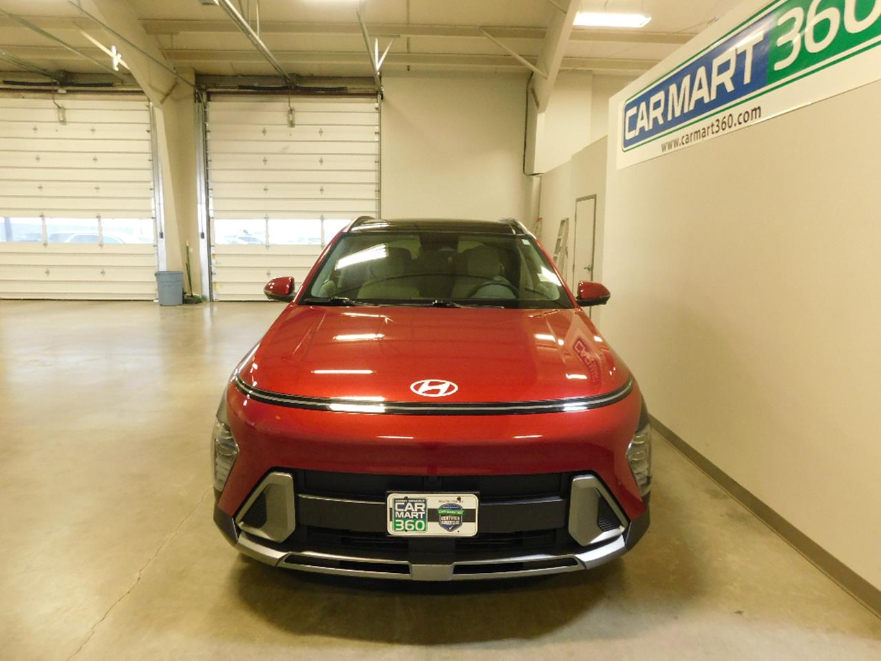 2024 Hyundai Kona