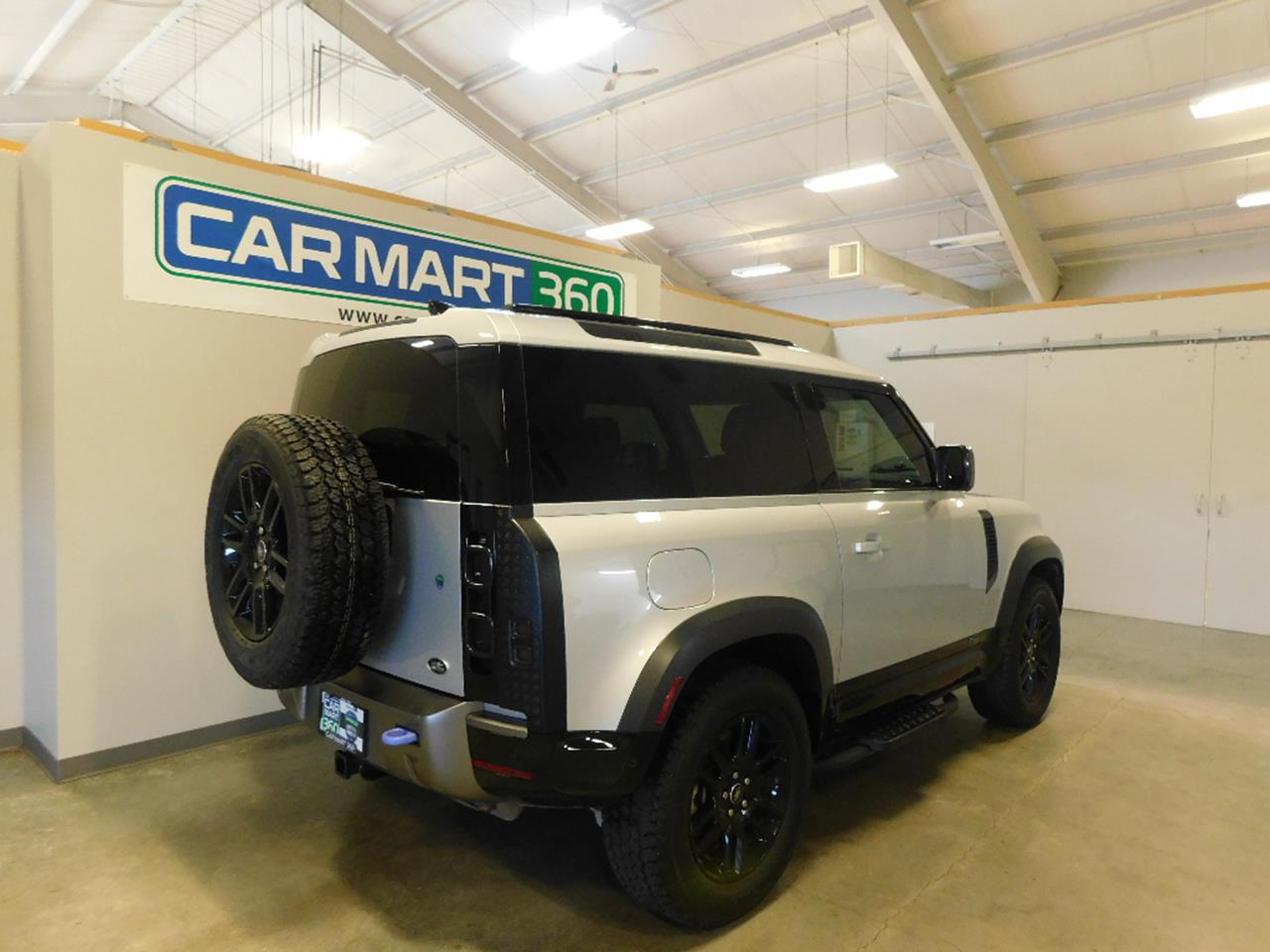 2021 Land Rover Defender 90