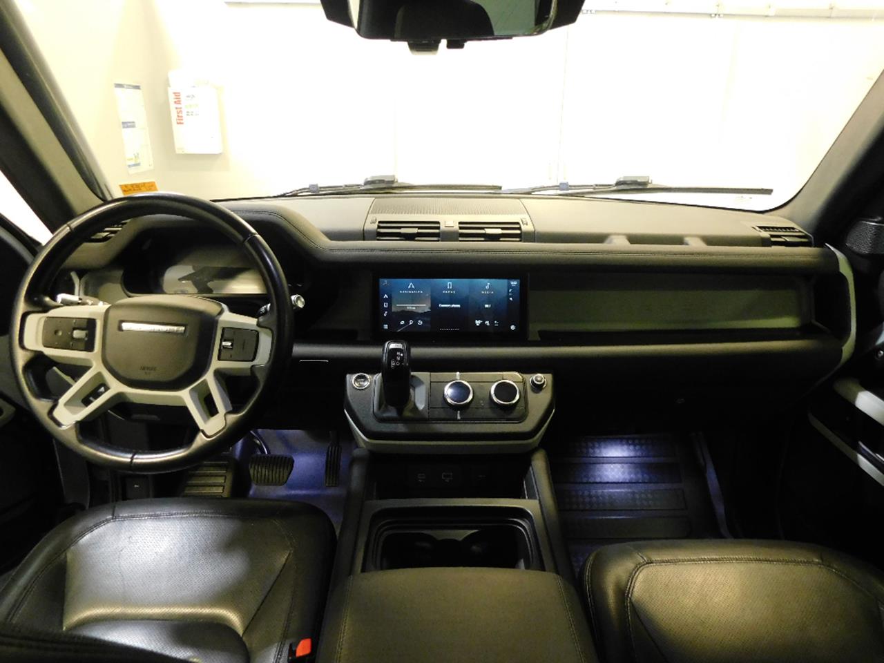 2021 Land Rover Defender 90