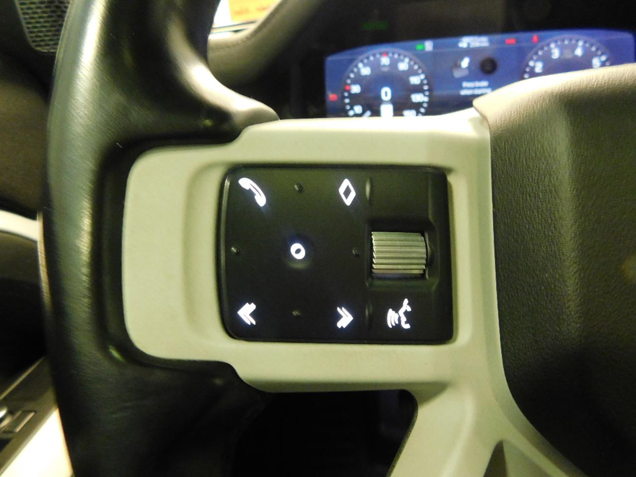 2021 Land Rover Defender 90