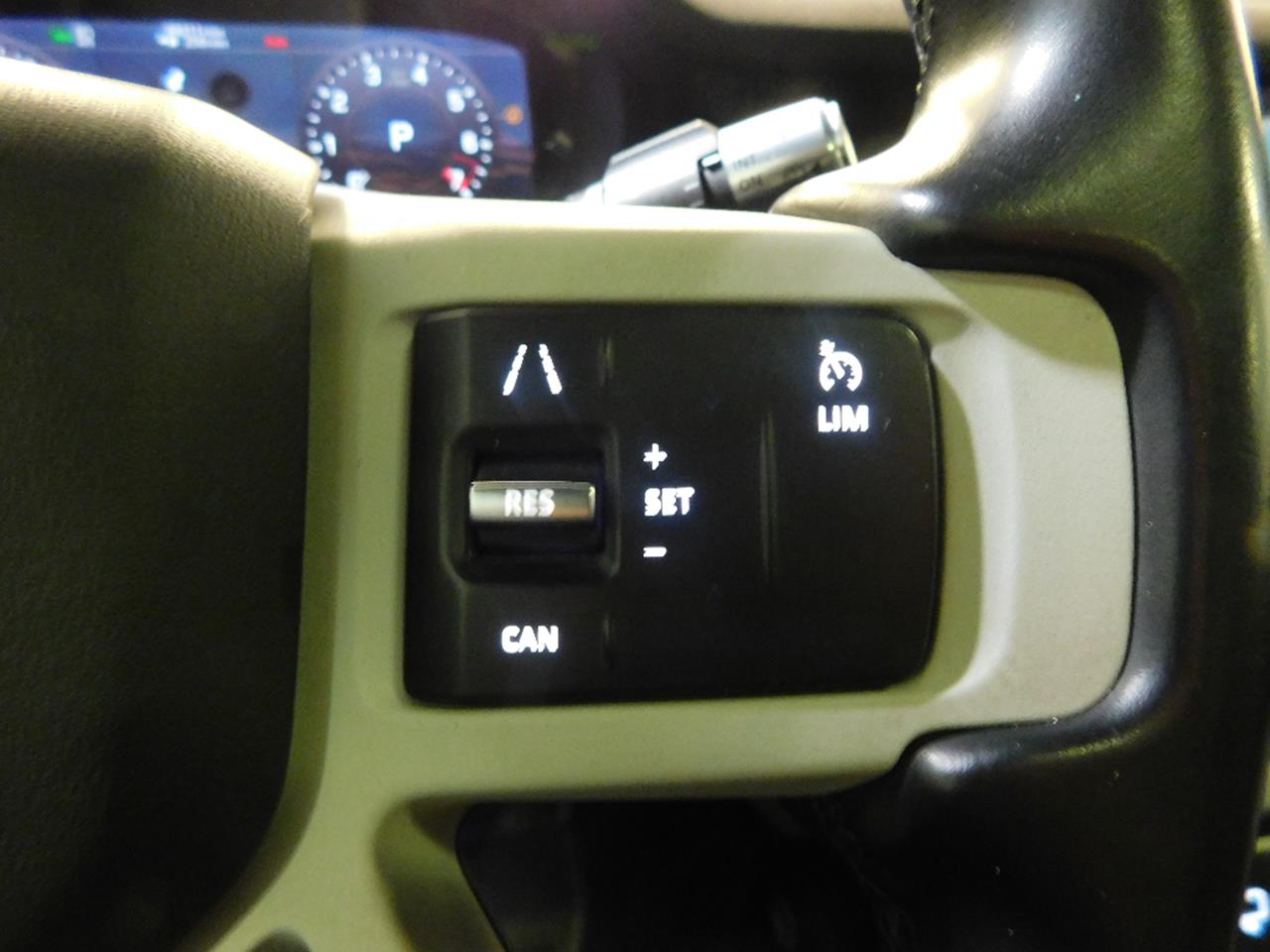 2021 Land Rover Defender 90