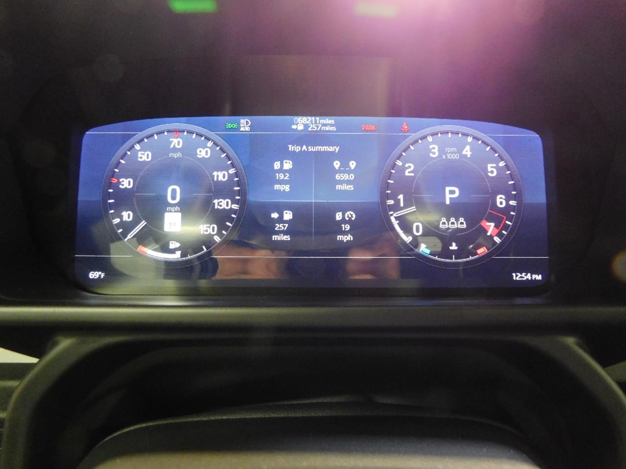 2021 Land Rover Defender 90