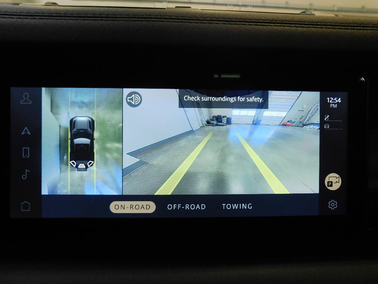 2021 Land Rover Defender 90