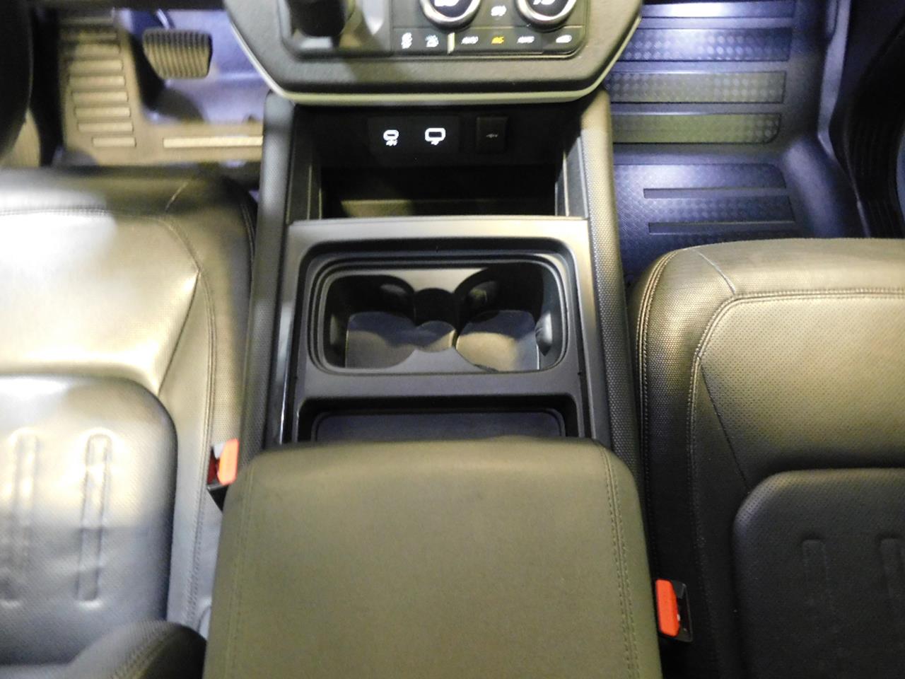 2021 Land Rover Defender 90