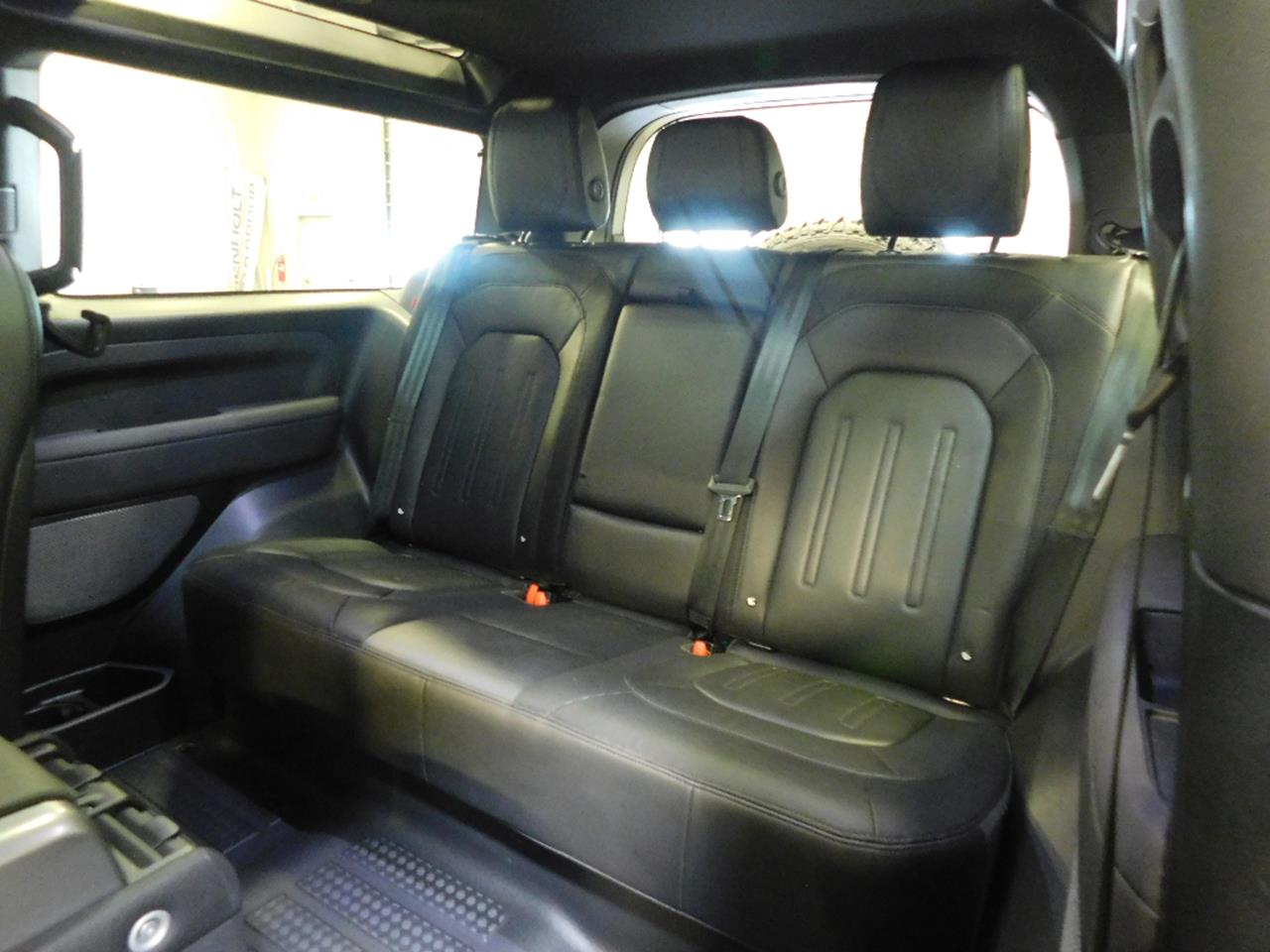 2021 Land Rover Defender 90