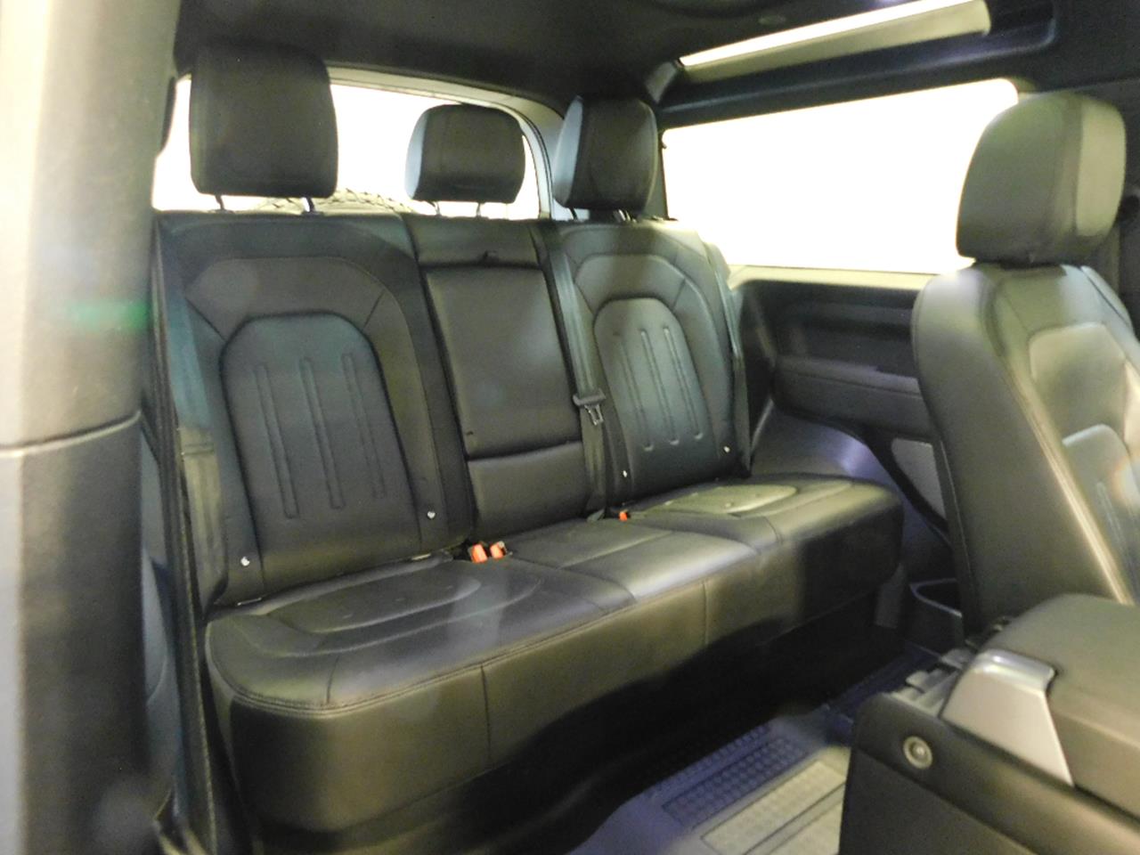 2021 Land Rover Defender 90