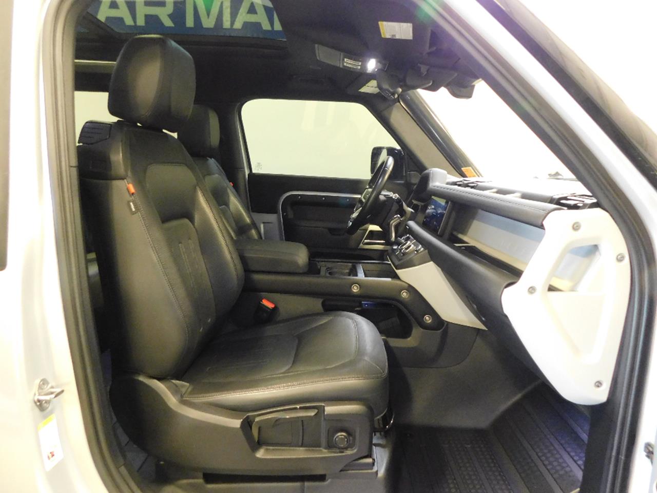 2021 Land Rover Defender 90