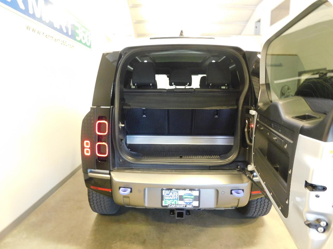 2021 Land Rover Defender 90