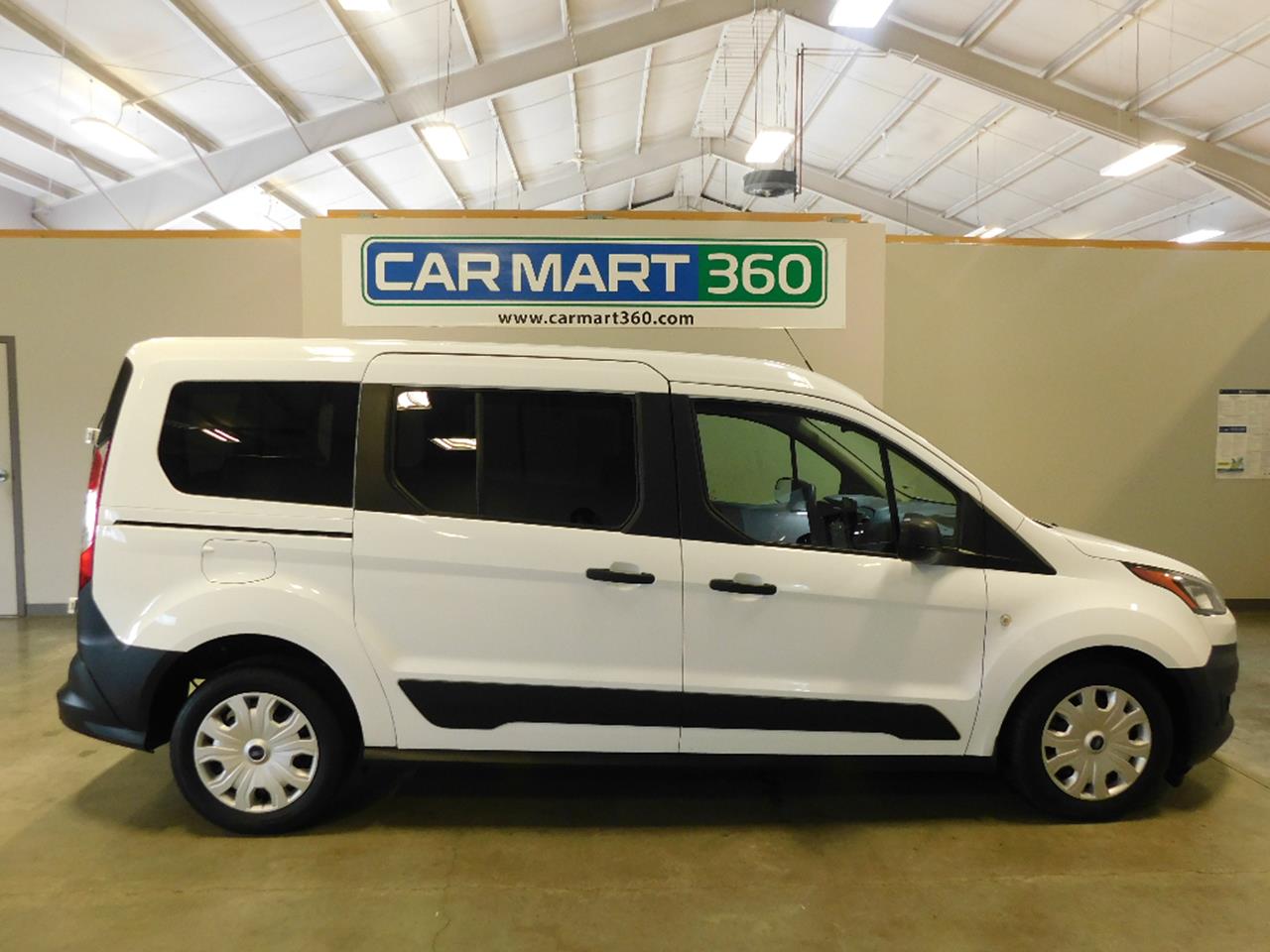 2023 Ford Transit Connect