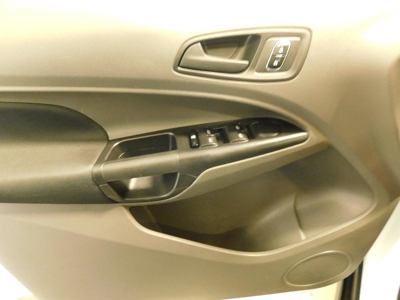 2023 Ford Transit Connect