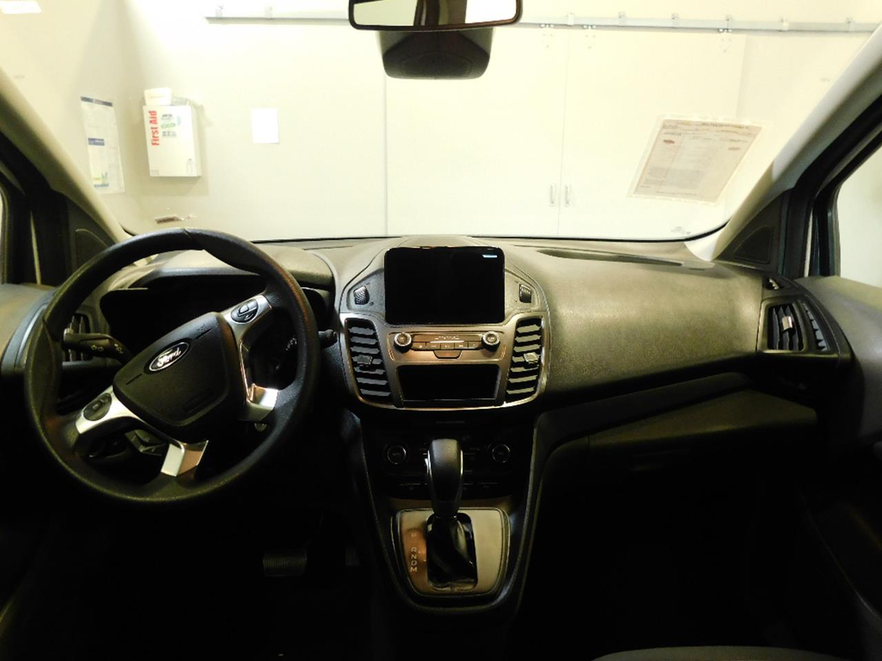 2023 Ford Transit Connect