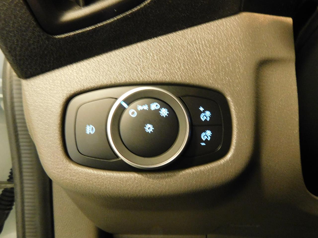 2023 Ford Transit Connect