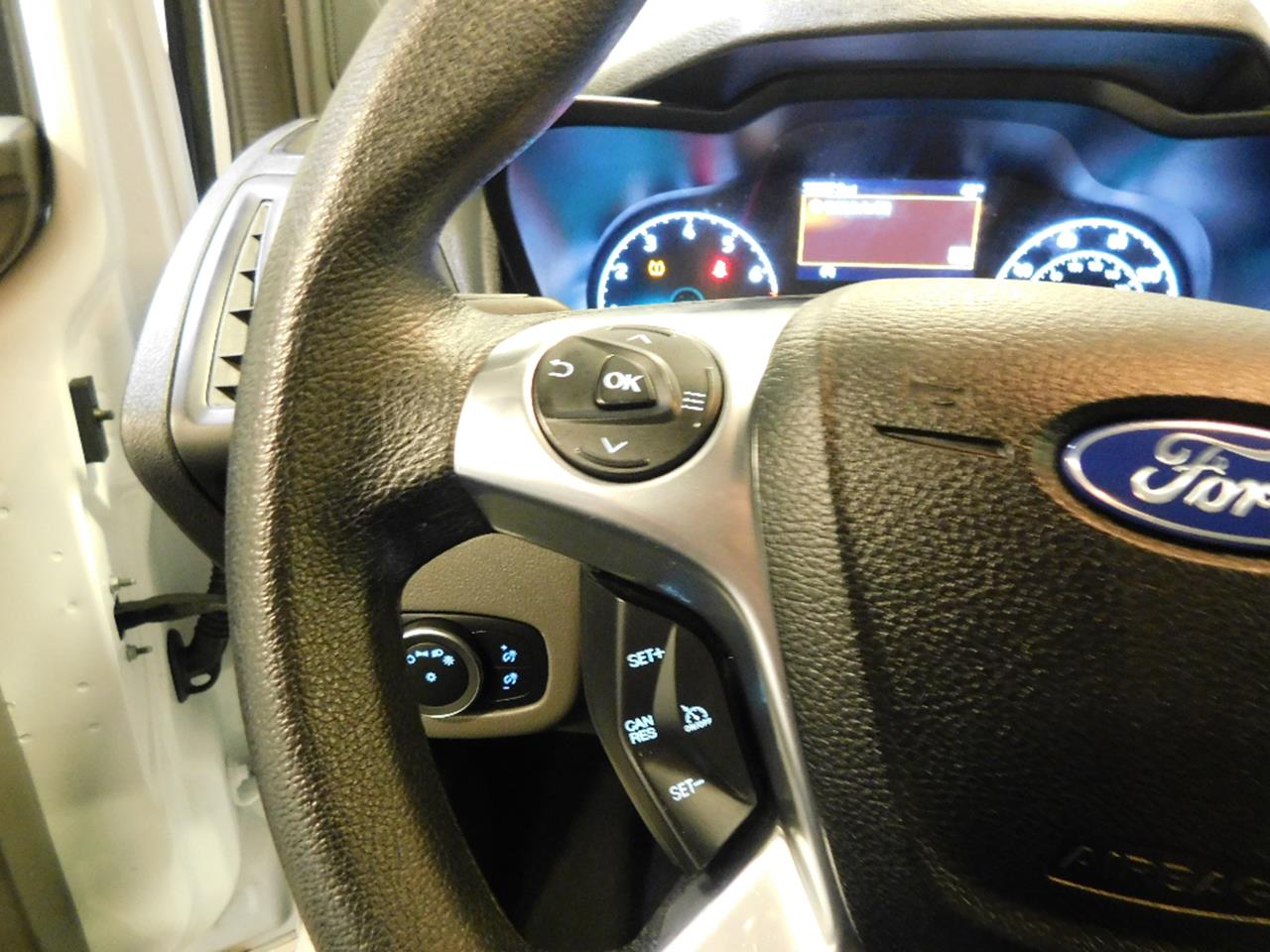 2023 Ford Transit Connect