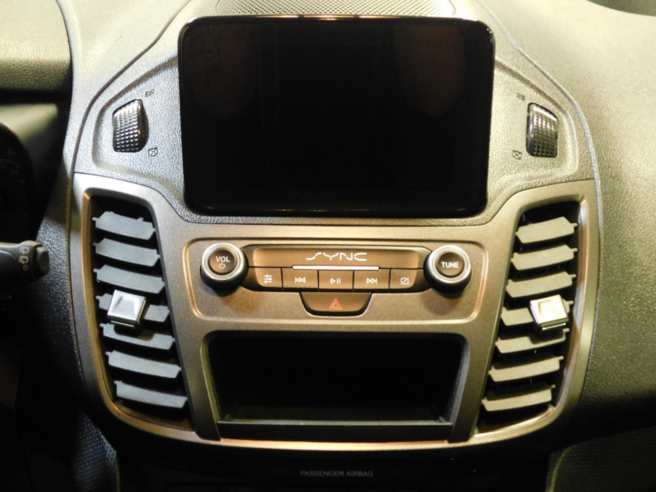 2023 Ford Transit Connect