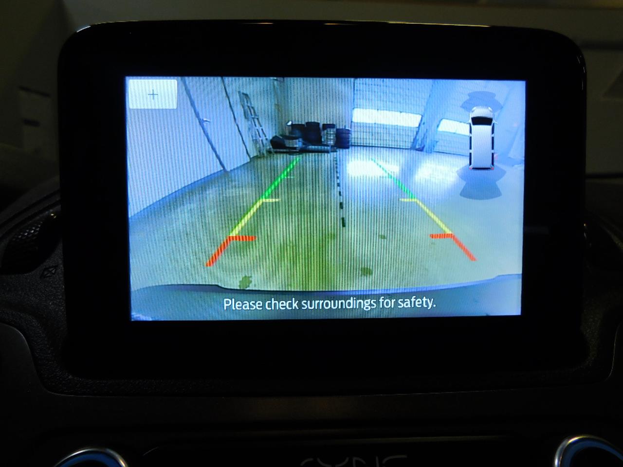 2023 Ford Transit Connect