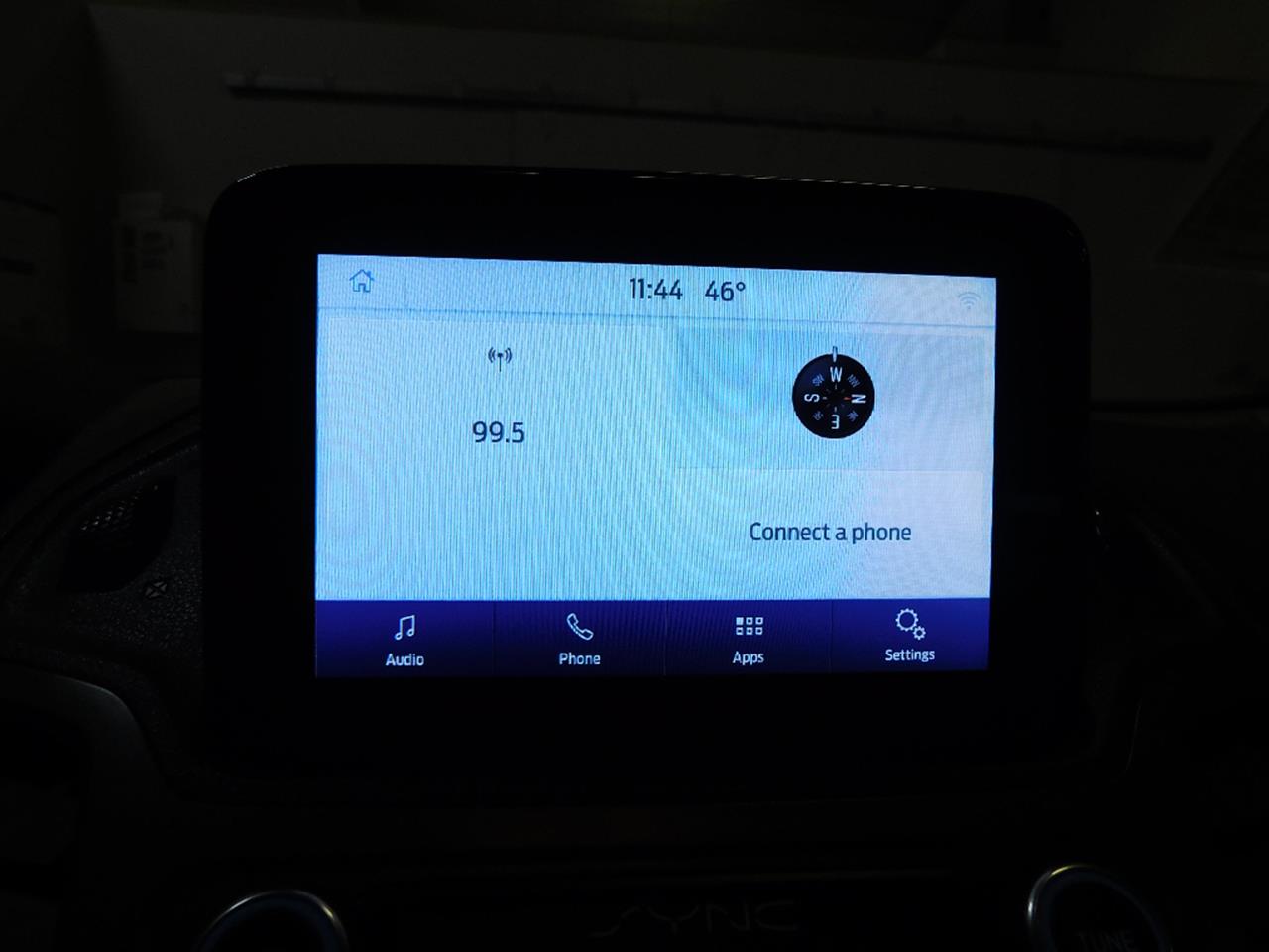 2023 Ford Transit Connect