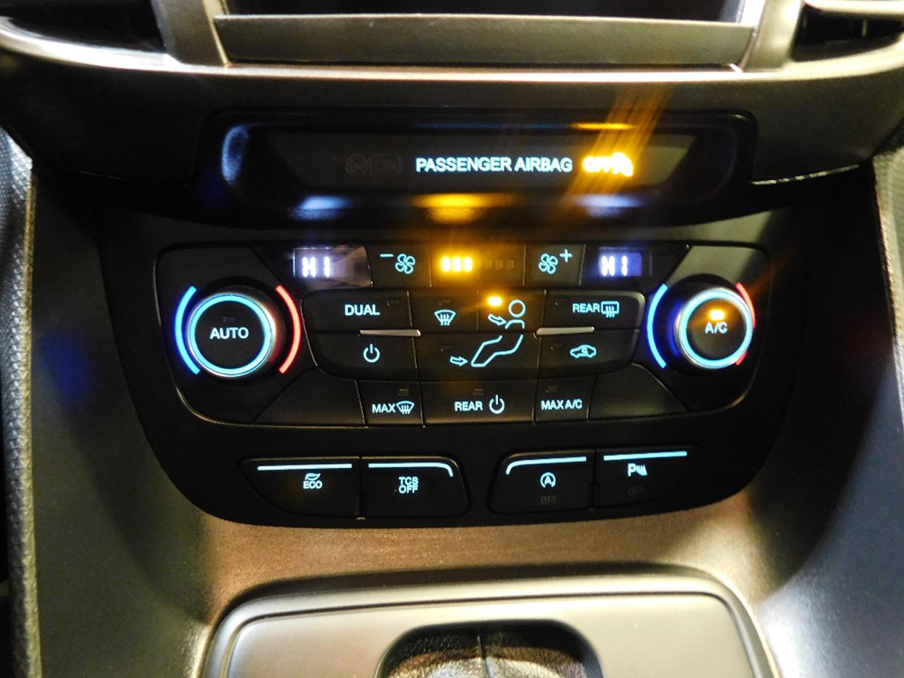 2023 Ford Transit Connect