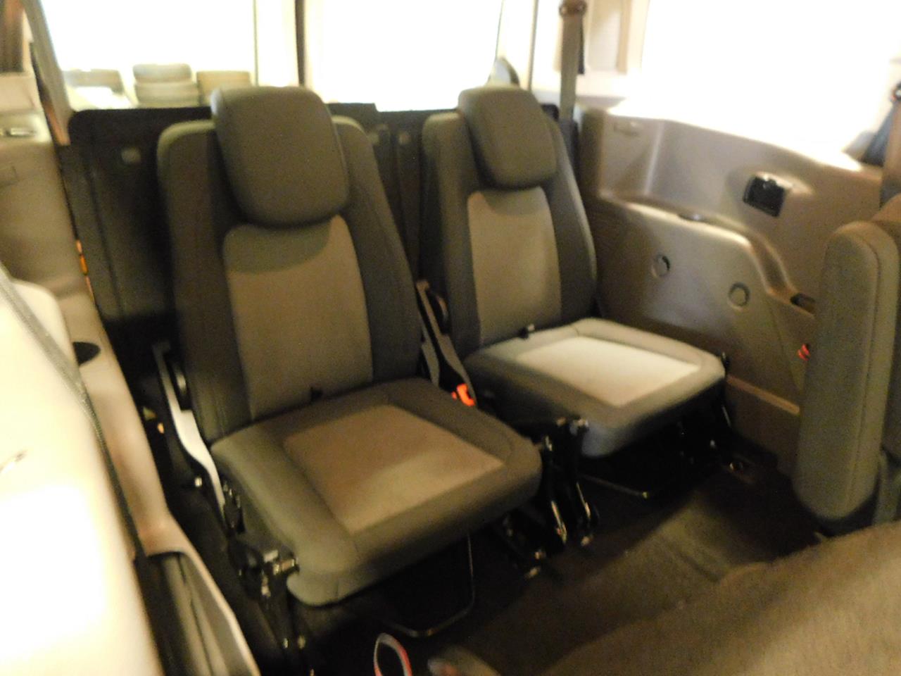 2023 Ford Transit Connect