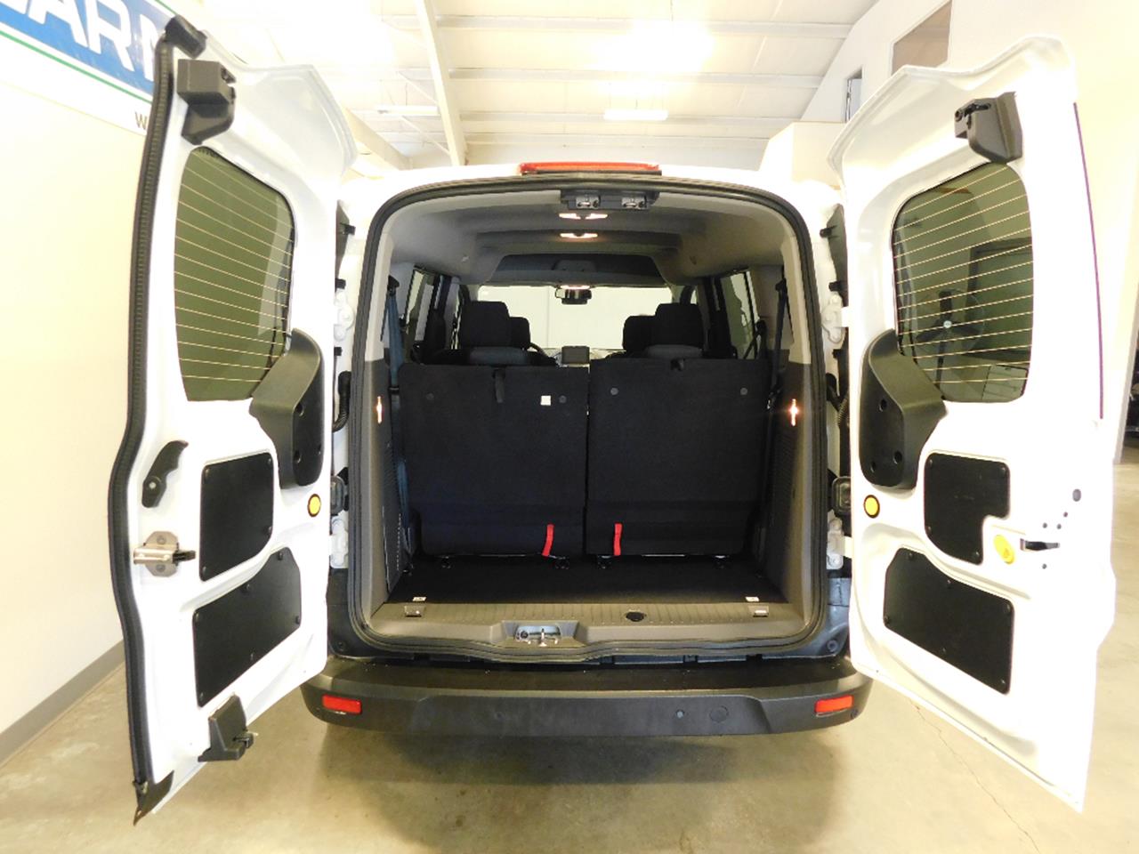 2023 Ford Transit Connect