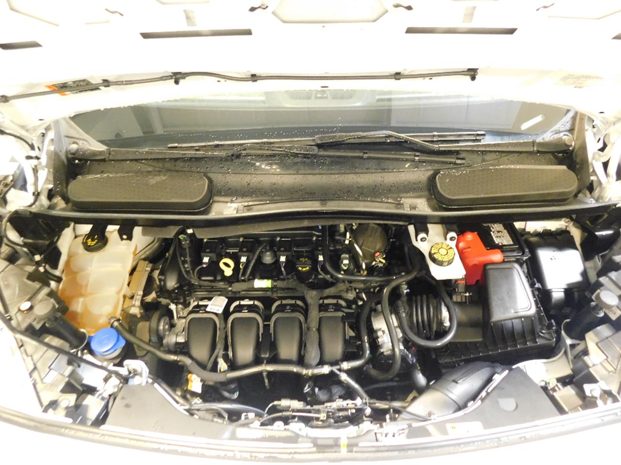 2023 Ford Transit Connect