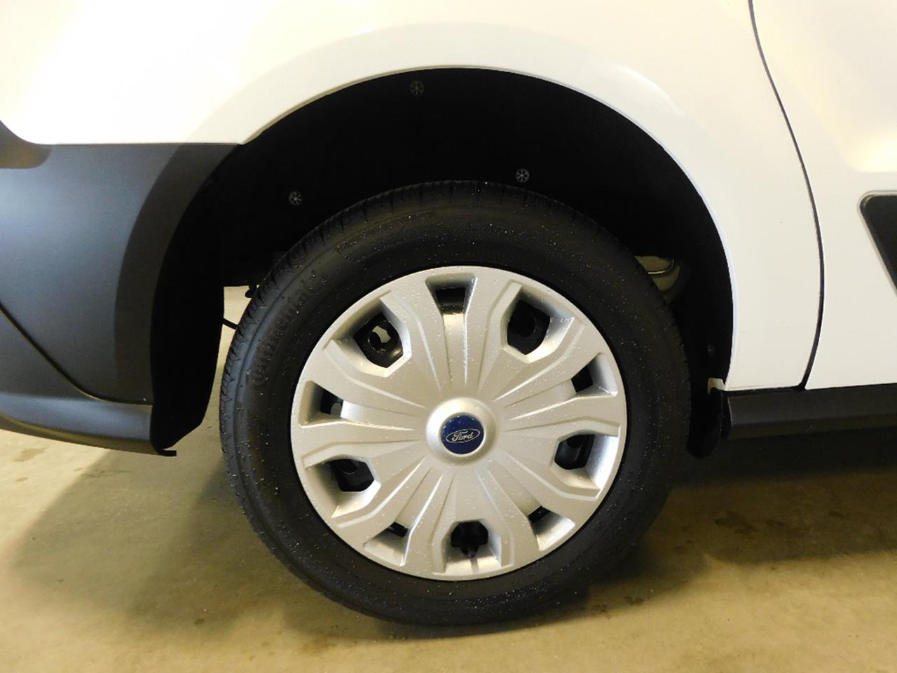 2023 Ford Transit Connect