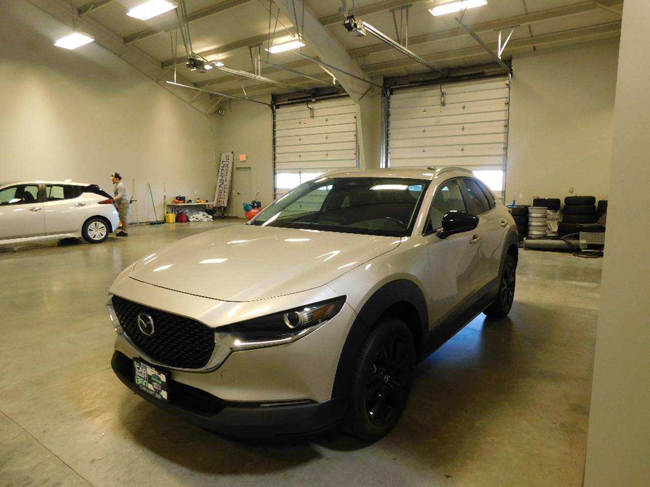 2024 Mazda CX-30
