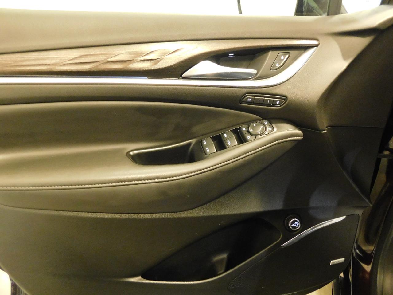 2023 Buick Enclave