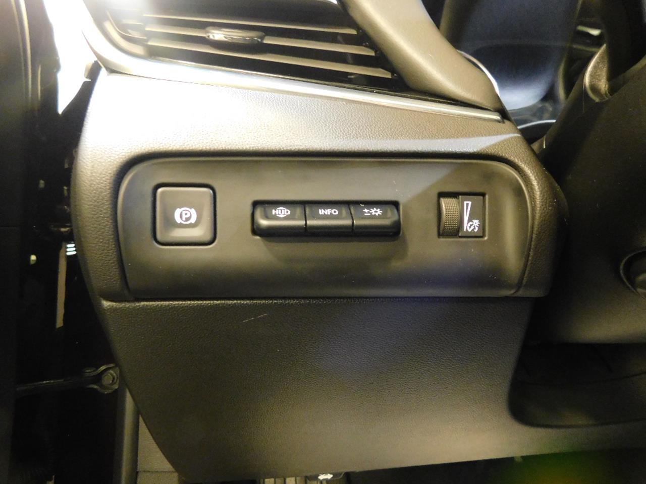 2023 Buick Enclave