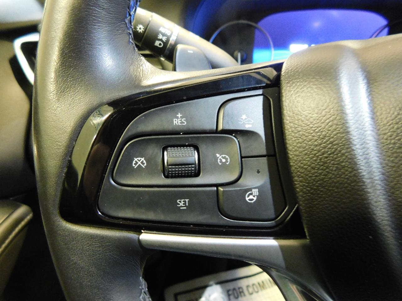 2023 Buick Enclave