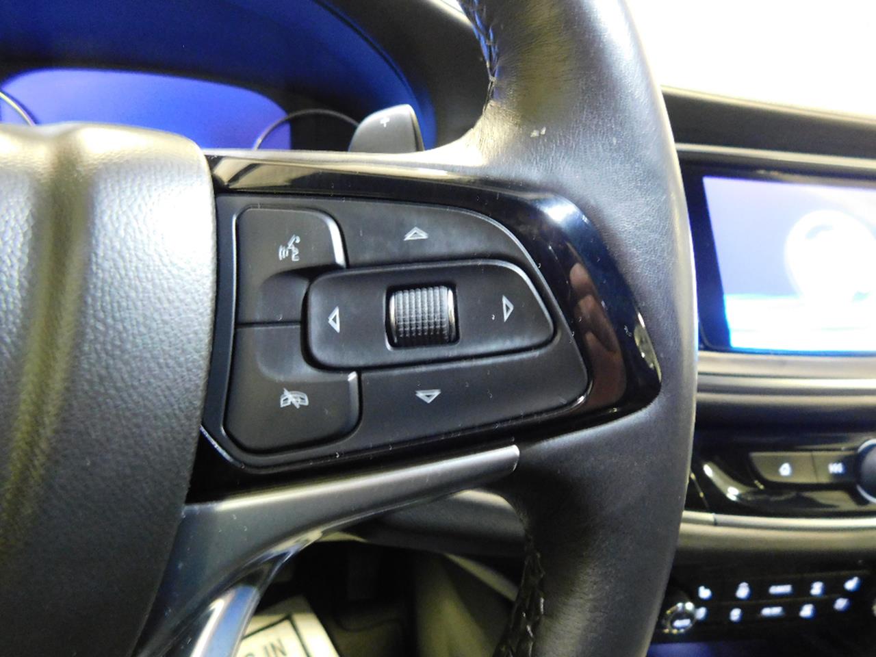 2023 Buick Enclave