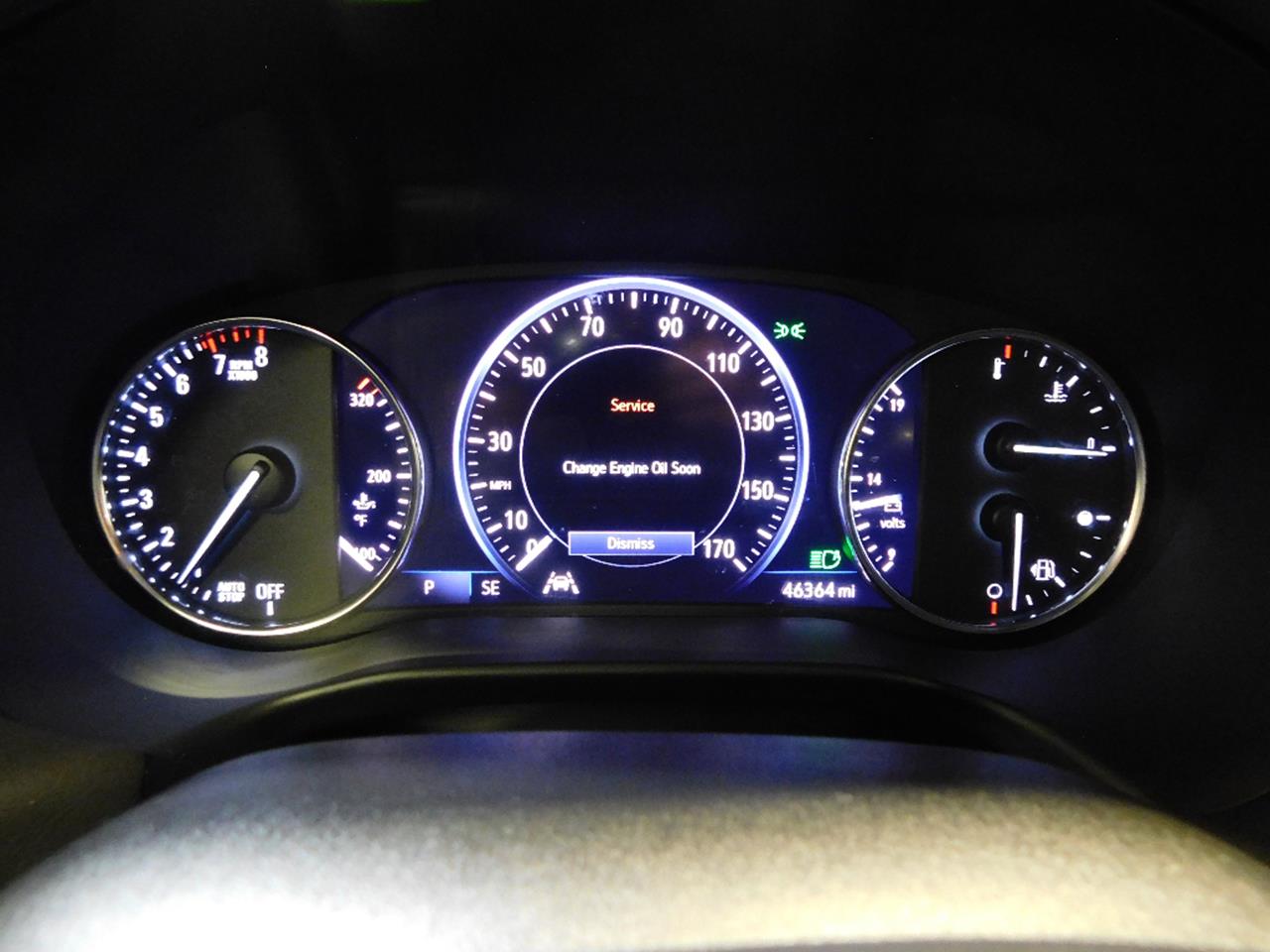 2023 Buick Enclave