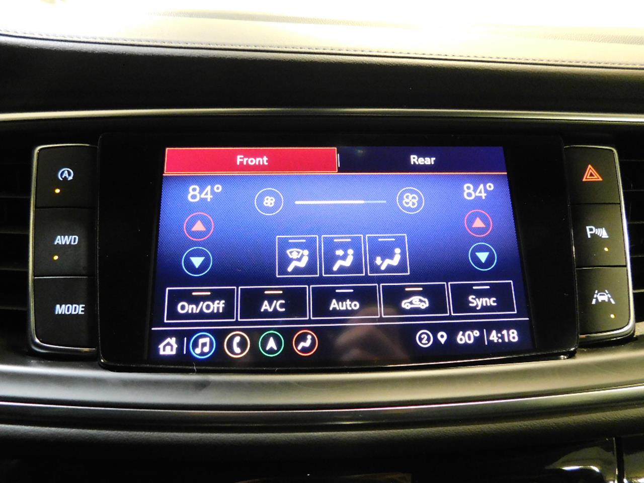 2023 Buick Enclave