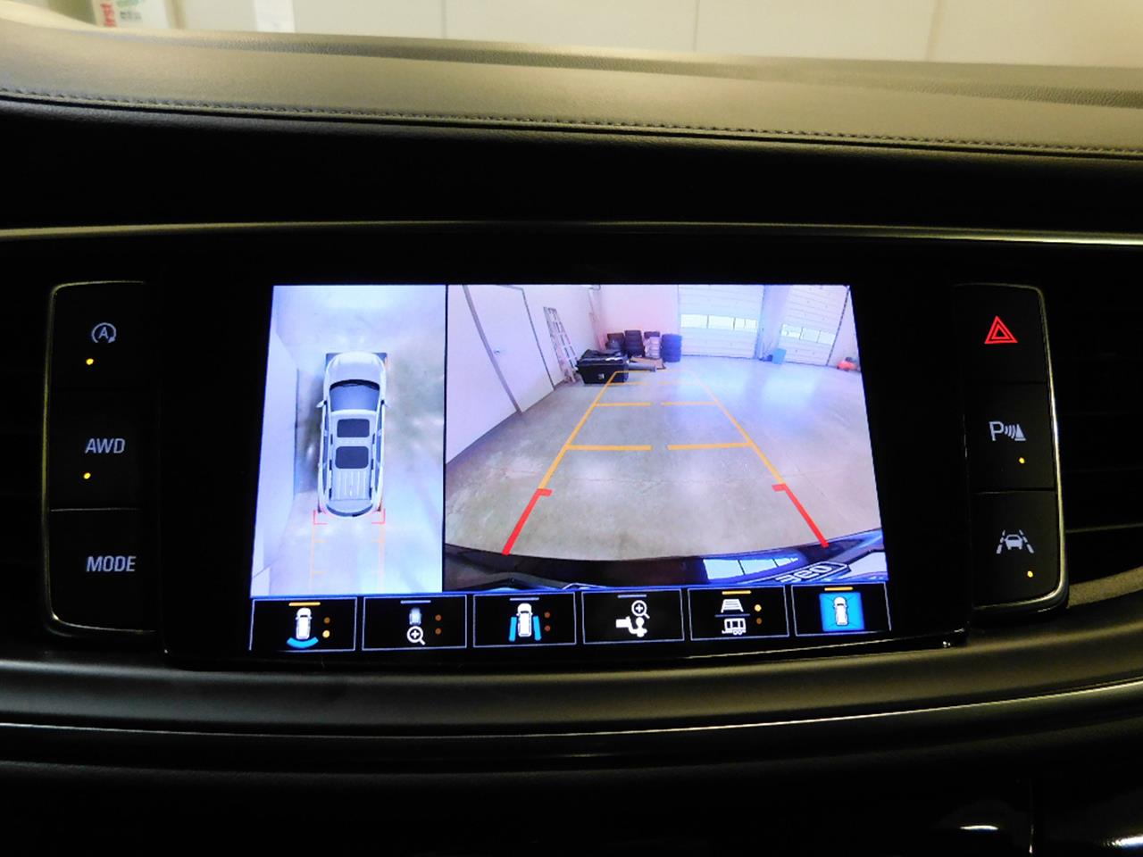 2023 Buick Enclave